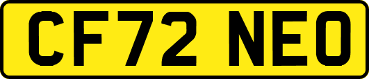 CF72NEO