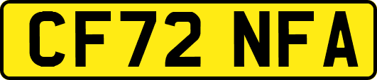 CF72NFA