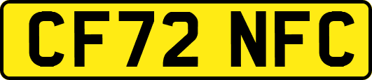 CF72NFC