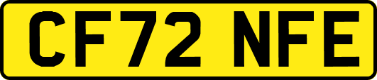 CF72NFE