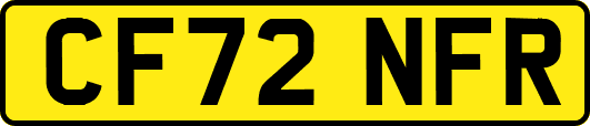 CF72NFR