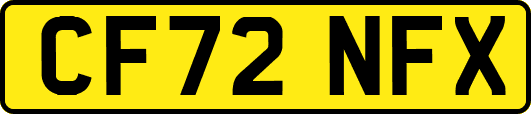 CF72NFX