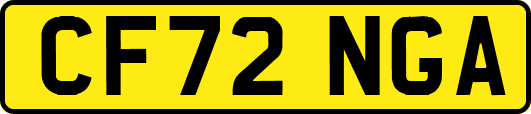 CF72NGA