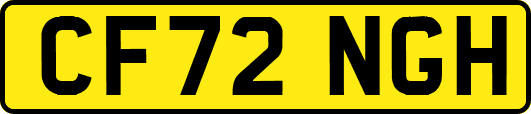 CF72NGH