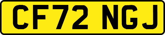 CF72NGJ