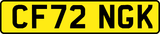 CF72NGK