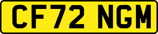 CF72NGM