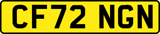CF72NGN