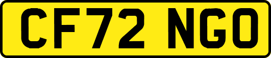 CF72NGO