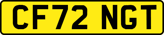 CF72NGT