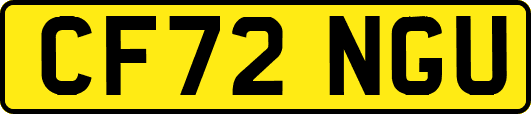 CF72NGU