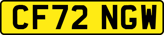 CF72NGW
