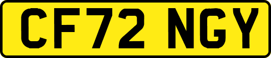 CF72NGY