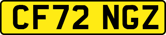 CF72NGZ