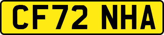 CF72NHA
