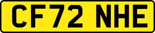 CF72NHE