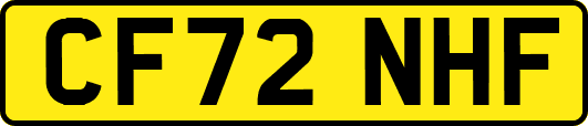 CF72NHF