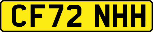 CF72NHH