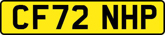 CF72NHP