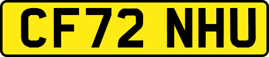 CF72NHU