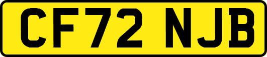 CF72NJB
