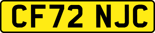 CF72NJC