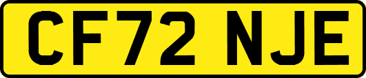 CF72NJE
