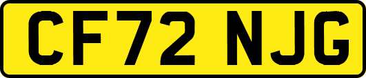 CF72NJG