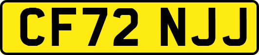 CF72NJJ