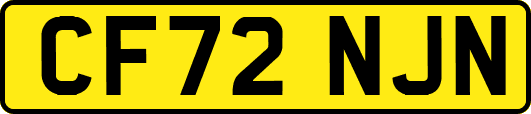 CF72NJN