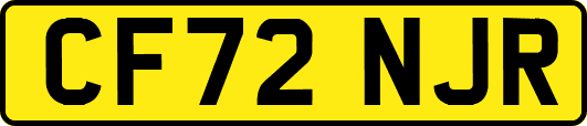 CF72NJR