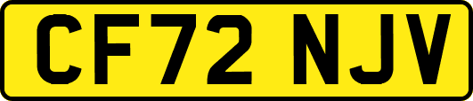 CF72NJV