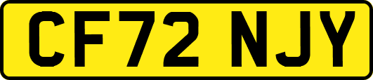 CF72NJY