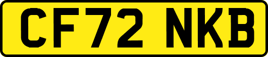 CF72NKB