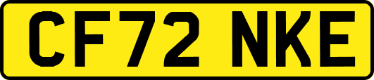 CF72NKE