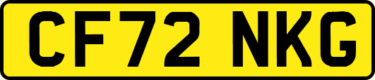 CF72NKG