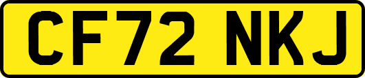 CF72NKJ