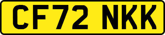 CF72NKK