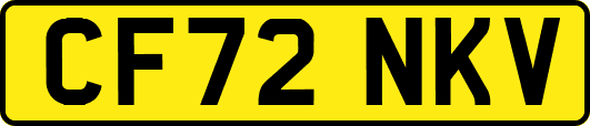 CF72NKV
