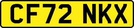 CF72NKX