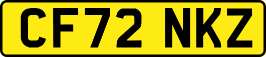 CF72NKZ