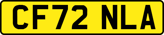 CF72NLA