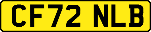 CF72NLB
