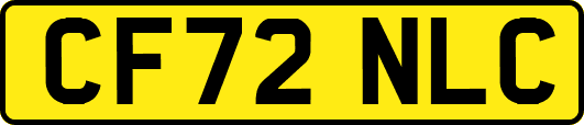 CF72NLC