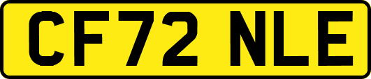 CF72NLE