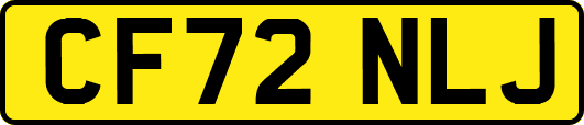 CF72NLJ