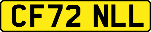 CF72NLL