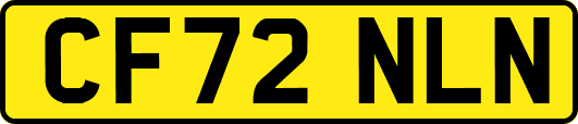 CF72NLN