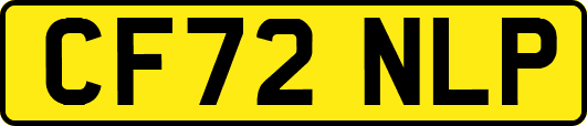 CF72NLP