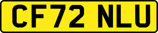 CF72NLU